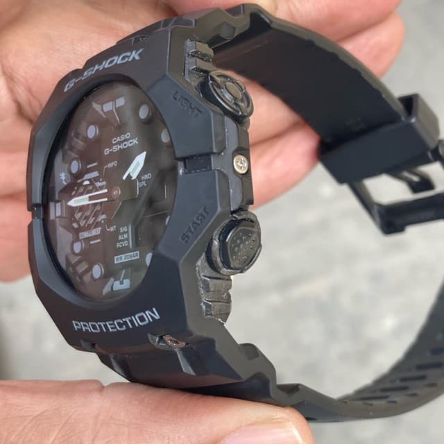 G shock ga b001